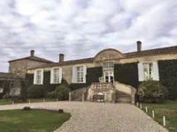 Chateaux dArches
