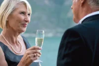 Fred. Olsen - wedding