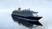 Spirit of Discovery