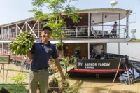 RV Angkor - Pandaw