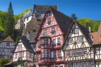 Miltenberg - Germany