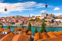 Old town - Porto - Portugal