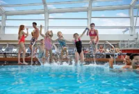 Royal Caribbean - Children Club
