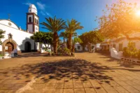 Lanzarote - Canary Islands