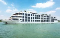 Scenic's Spirit