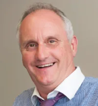 Graham Sadler