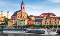 APT launches new River Cruising programme for 2018