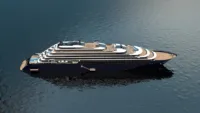 Ritz-Carlton cruise ship