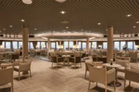 Lounge - Silver Muse - Silversea