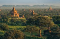 Bagan - Myanmar