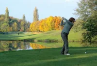Golf cruises with Amadeus