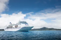 All on board with CMV