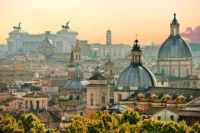 Civitavecchia_Rome_Italy_aerial_view