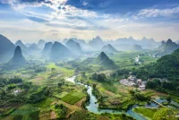 Riviera Travel China