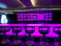Marina casino bar
