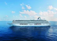 Crystal Serenity_Exterior
