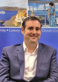 Day in the Life: David Chidley, GoCruise