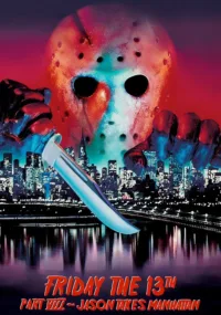 Friday 13th