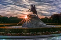st-petersburg