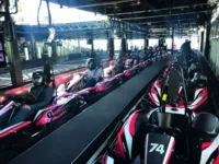 Racetrack