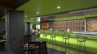 Kaito Sushi Bar