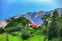 Saint Helena
