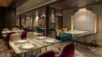 Nepalese Restaurant Saga