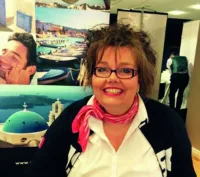 Karen MSC Cruises