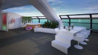 Massive Suite terrace (day)