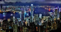 hong-kong