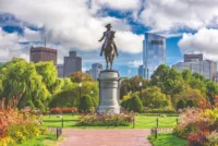 Boston 758671198 HR