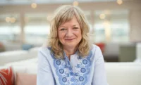 Wendy Atkin-Smith Managing Director of Viking Cruises UK