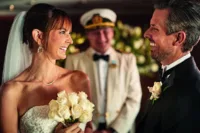 Princess wedding