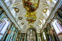 Stockholm Palace 284222075 HR