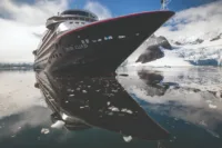 Silversea Silver Cloud