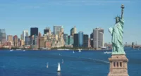 Statue of Liberty