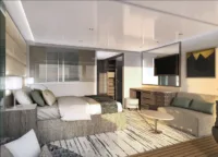 5 Superior Veranda Suite Silver Origin
