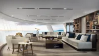 Observation Lounge Silversea Silver Origin