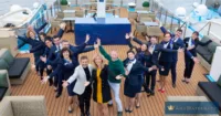 AmaWaterways Family