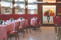 Uniworld LeBistrot