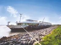 Titan Travel MS serenade