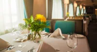 victory-cruise-ship-Great-Lakes-Cruise-Shearwater-Dining-Room