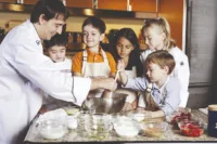 Holland America Line Culinary