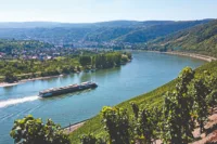 Avalon Waterways Artistry