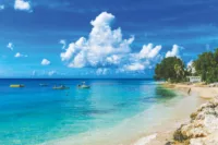 Caribbean