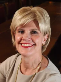 Lynn Narraway Seabourn