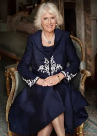 The Duchess of Cornwall