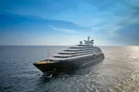Scenic Eclipse itineraries
