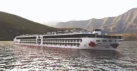 A Rosa river cruise