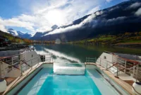 Ponant-cruise